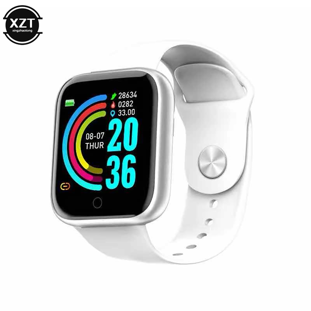 D20 Smart Watch Waterproof Fit - Smartwatch X12 recensione e prezzo