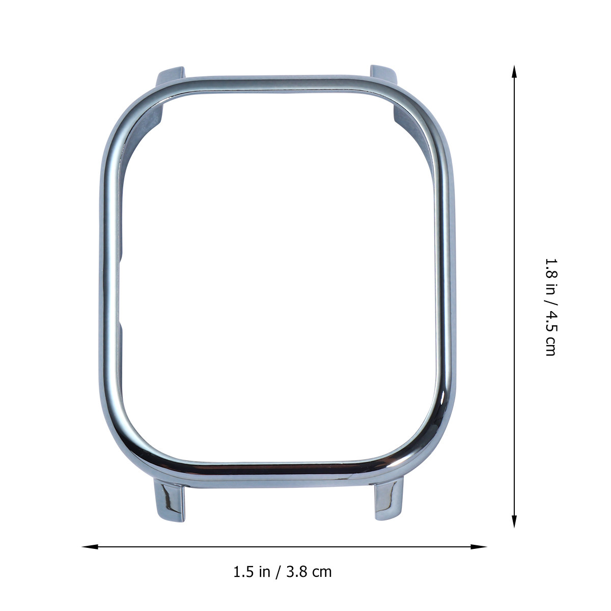Watch Protective Case Pc Cover - Smartwatch Case recensione e prezzo