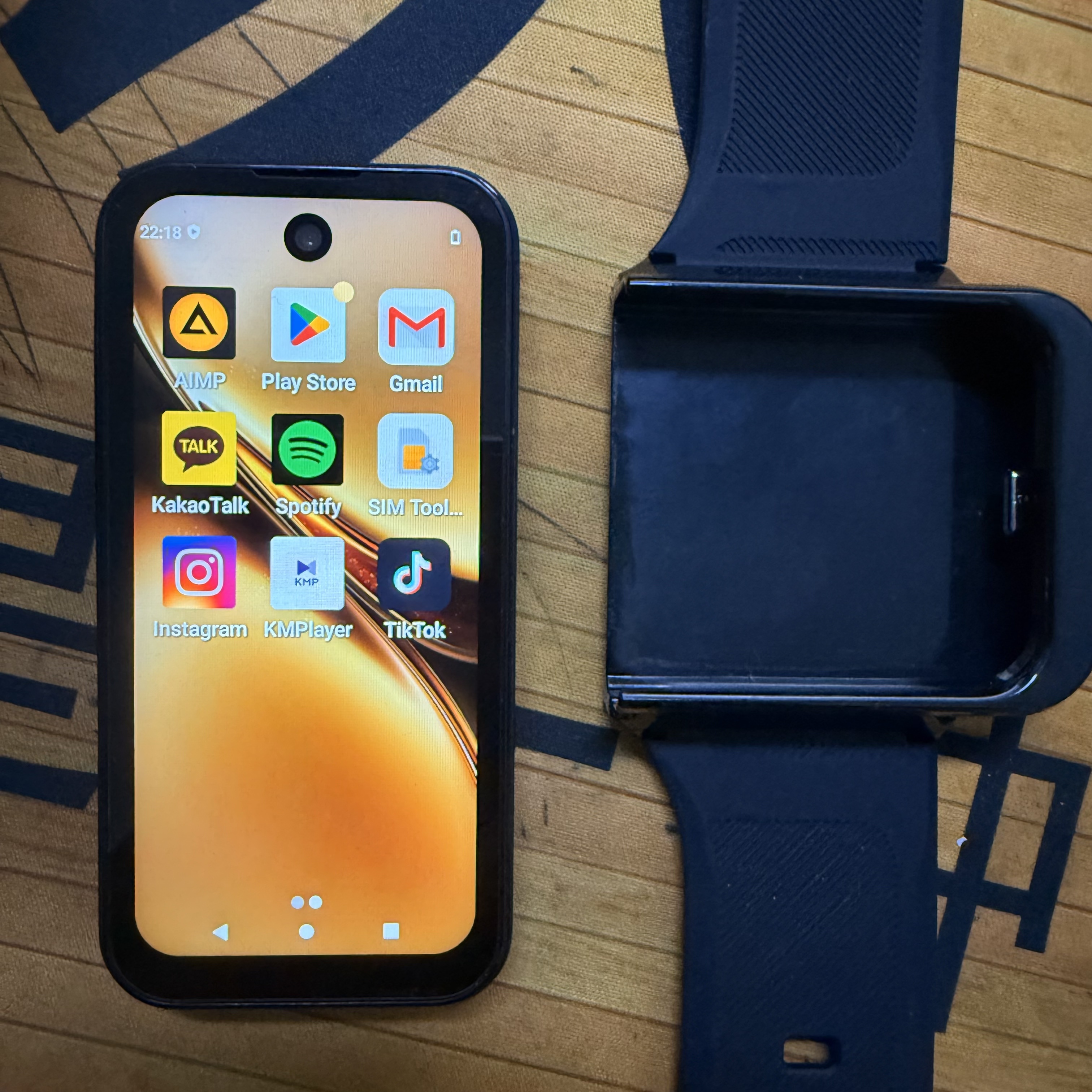 Android 12.0 Min Smart Watch P - Smartwatch Id recensione e prezzo