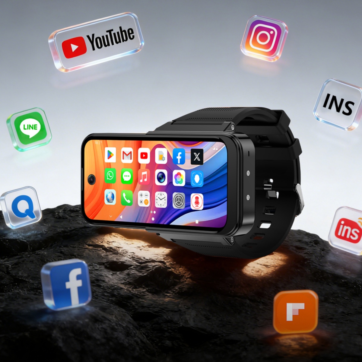 Android 12.0 Min Smart Watch P - Smartwatch Id recensione e prezzo