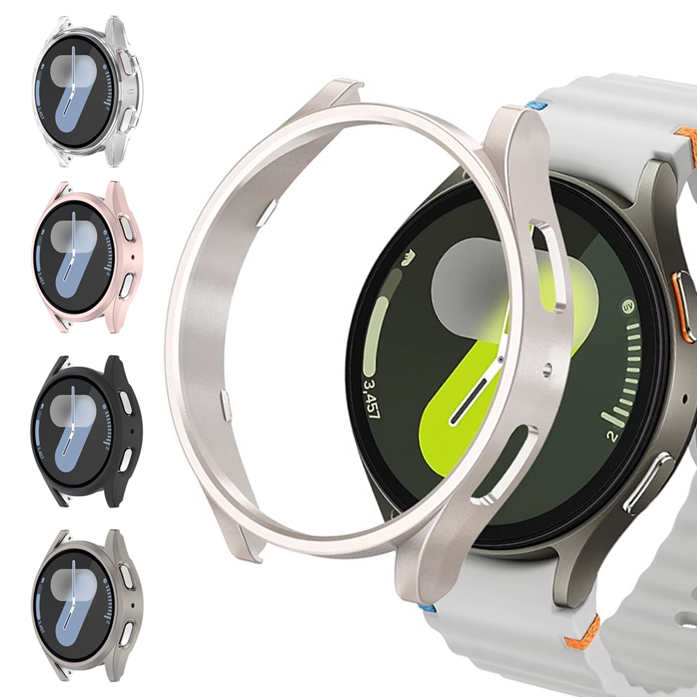 Cover for Samsung Galaxy Watch - Smartwatch Watch Accessories For Women recensione e prezzo