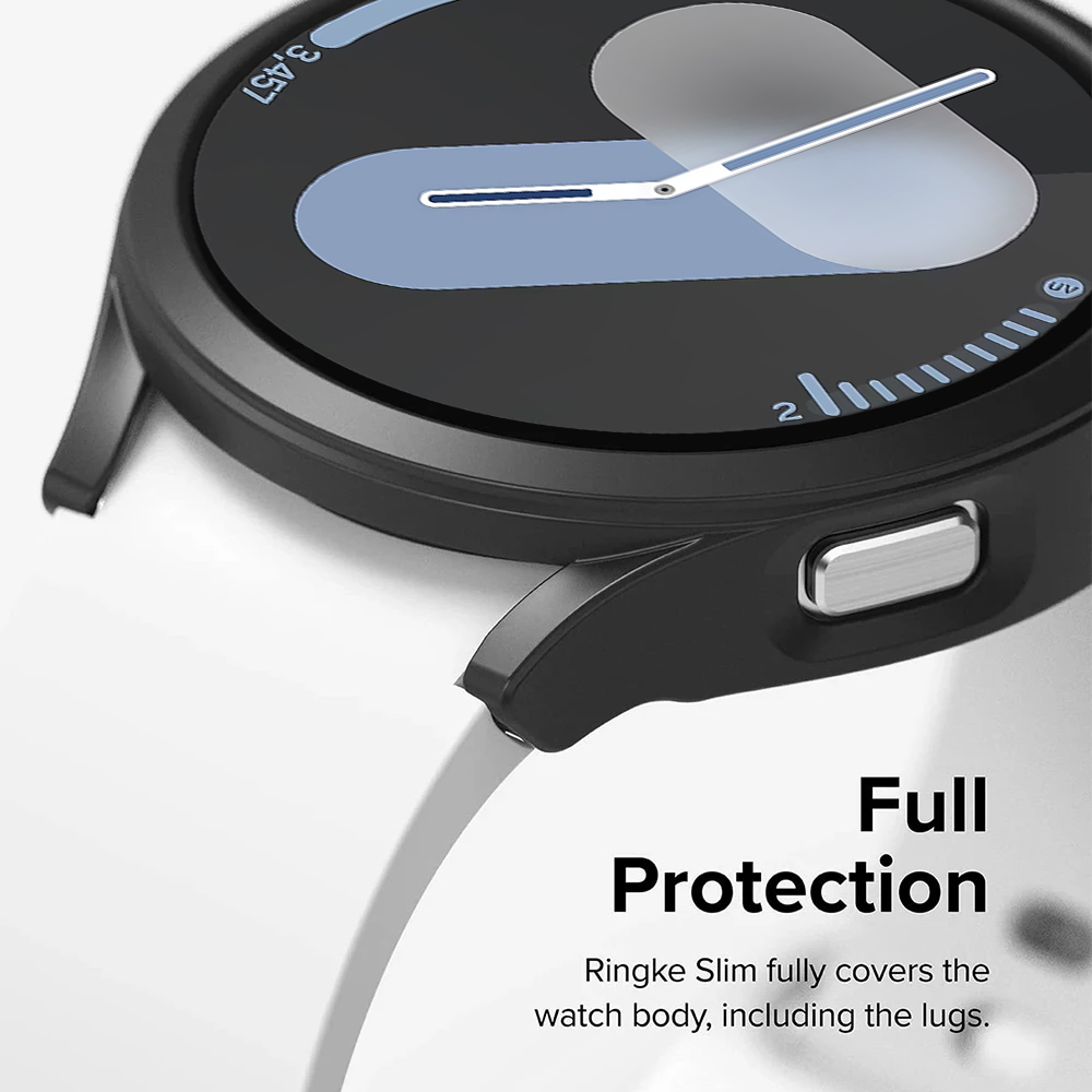 Cover for Samsung Galaxy Watch - Smartwatch Watch Accessories For Women recensione e prezzo