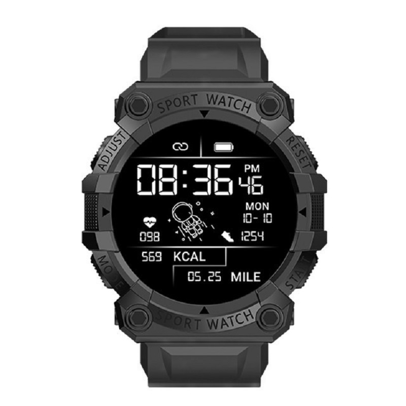 Y56 New Smart Watch Men Women  - Smartwatch X12 recensione e prezzo