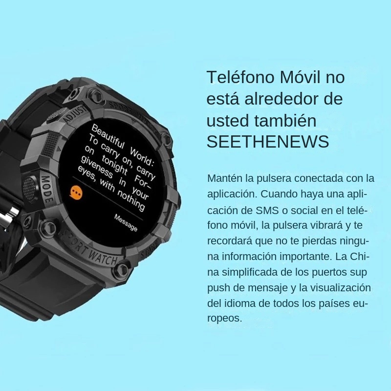 Y56 New Smart Watch Men Women  - Smartwatch X12 recensione e prezzo