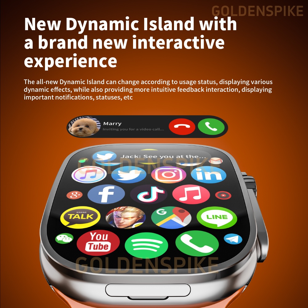 Curved Display 4G Android 10 S - Smartwatch Store recensione e prezzo