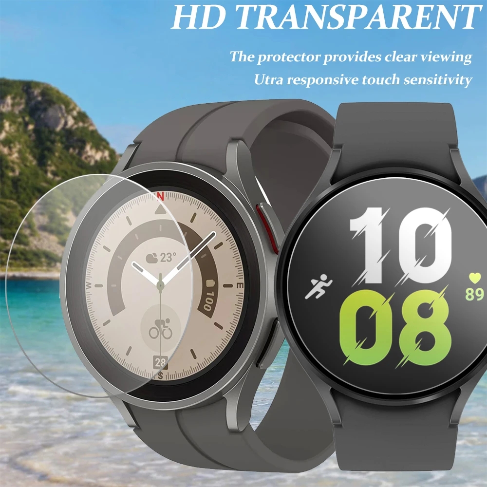 For Samsung Galaxy Watch 7 6 5 - Accessories For Galaxy Watch 5 recensione e prezzo