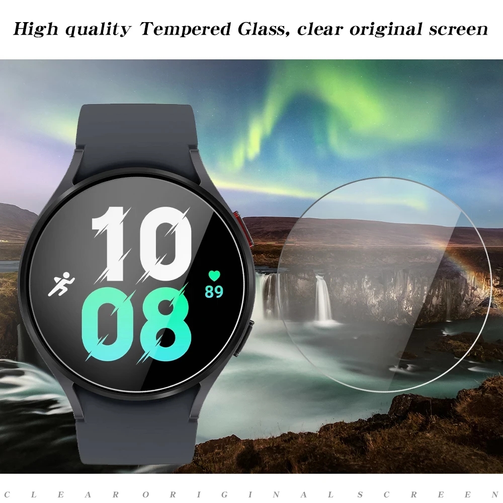 For Samsung Galaxy Watch 7 6 5 - Accessories For Galaxy Watch 5 recensione e prezzo