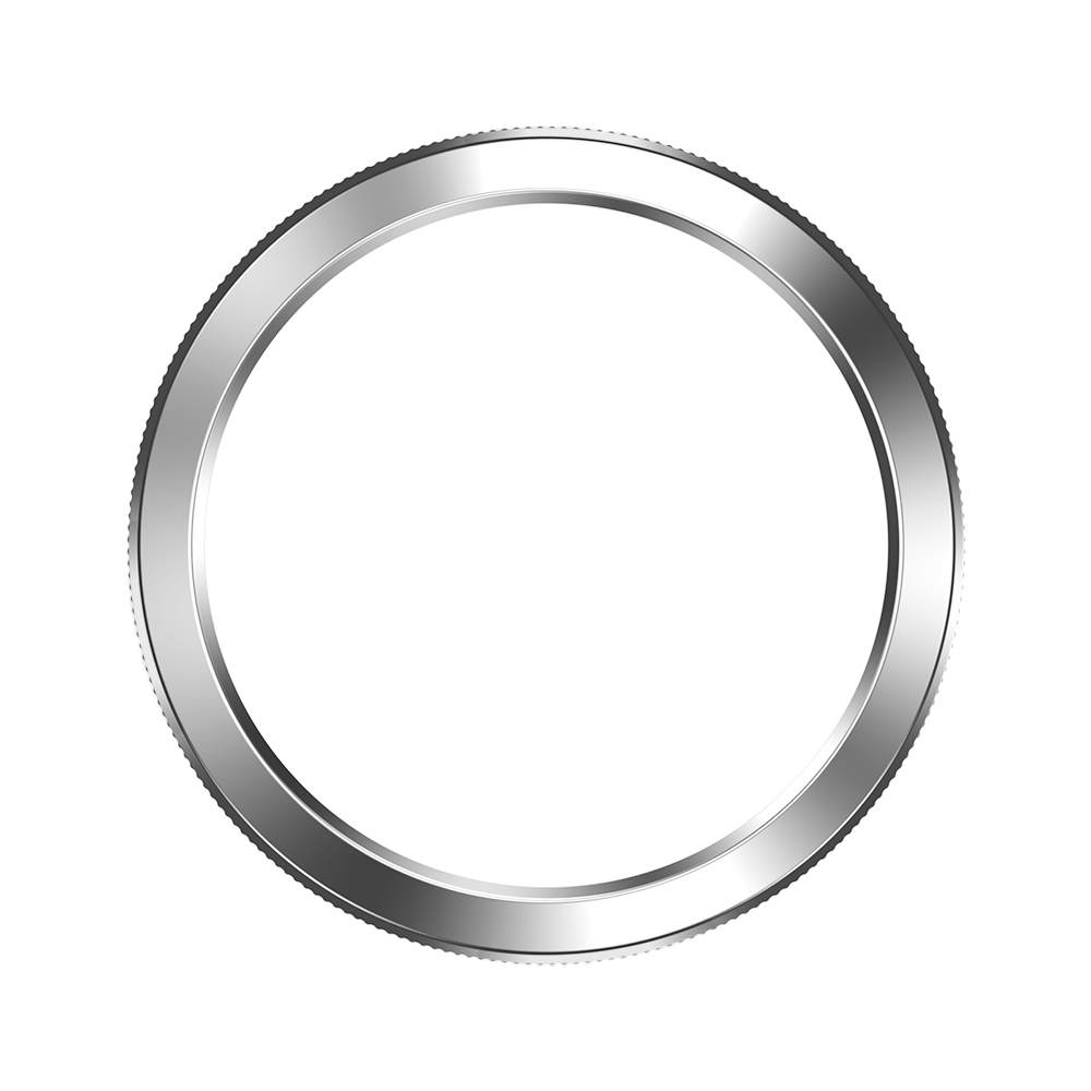 Hard PC Bezel Ring For Xiaomi  - Xiaomi Smartwatch S3 Accessories recensione e prezzo