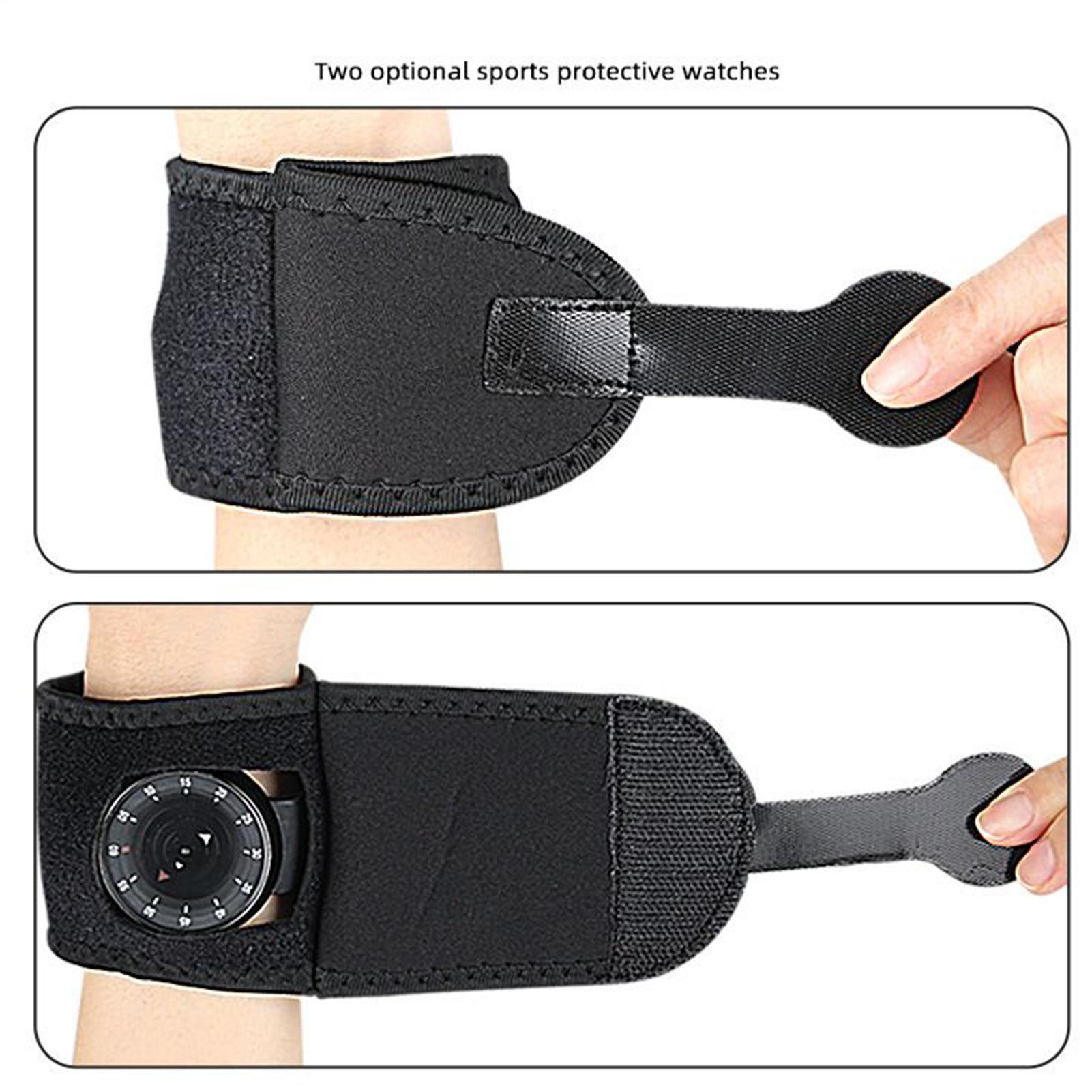 Wrist Strap Smart Watch Protec - Smartwatch Straps & Accessories recensione e prezzo
