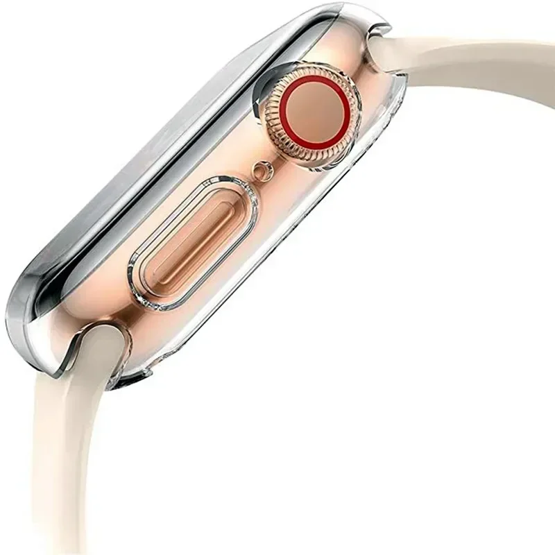 Soft TPU Screen Protector for  - Smartwatch Case recensione e prezzo