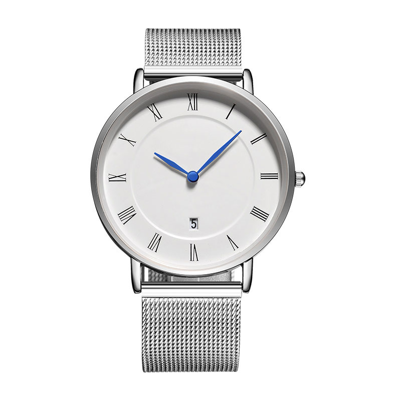 B-8210N Stainless Steel Mesh S - Stainless Mesh Band recensione e prezzo