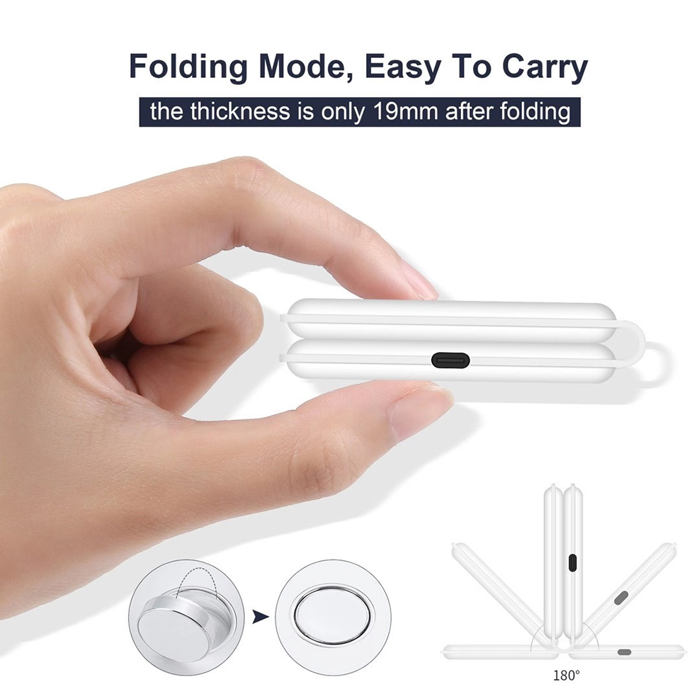 2IN1 Magnetic Wireless Charger - Smartwatch X12 recensione e prezzo