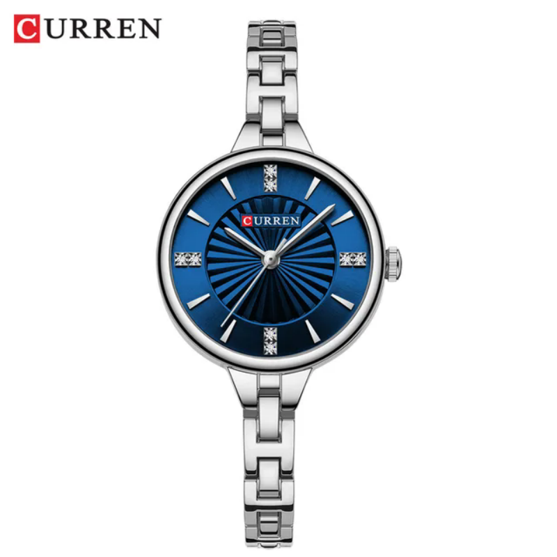 CURREN 9097 Women's Casual Qua - Smartwatch Guess recensione e prezzo