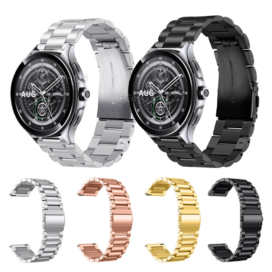 For Xiaomi Watch 2 Pro Strap S - Xiaomi Smartwatch S3 Accessories recensione e prezzo