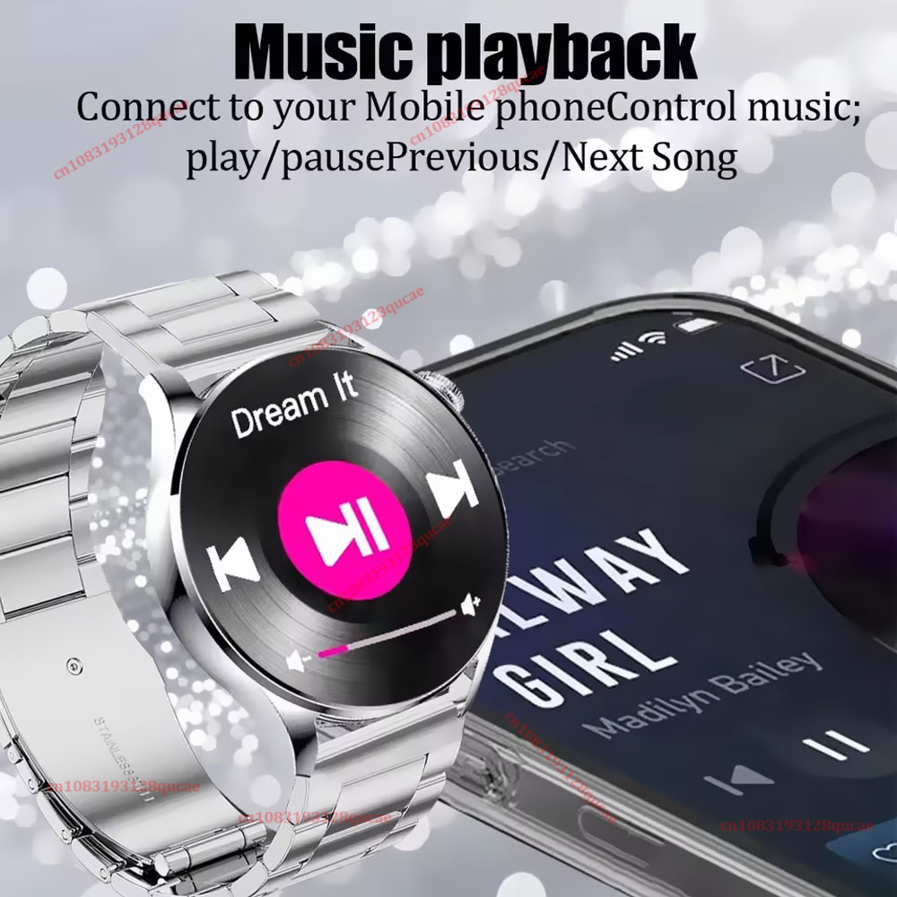 Business New Men's Smart Watch - Smartwatch X12 recensione e prezzo