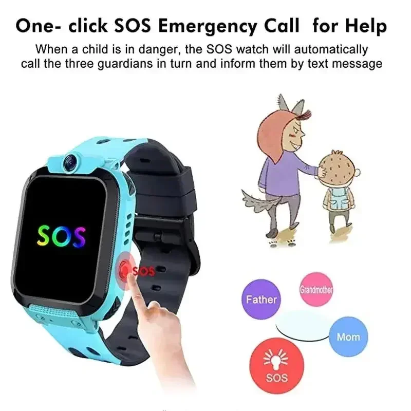 Lenovo GPS Tracking Waterproof - Smartwatch Id recensione e prezzo