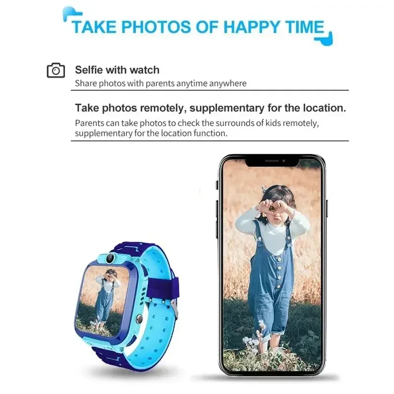 Lenovo GPS Tracking Waterproof - Smartwatch Id recensione e prezzo