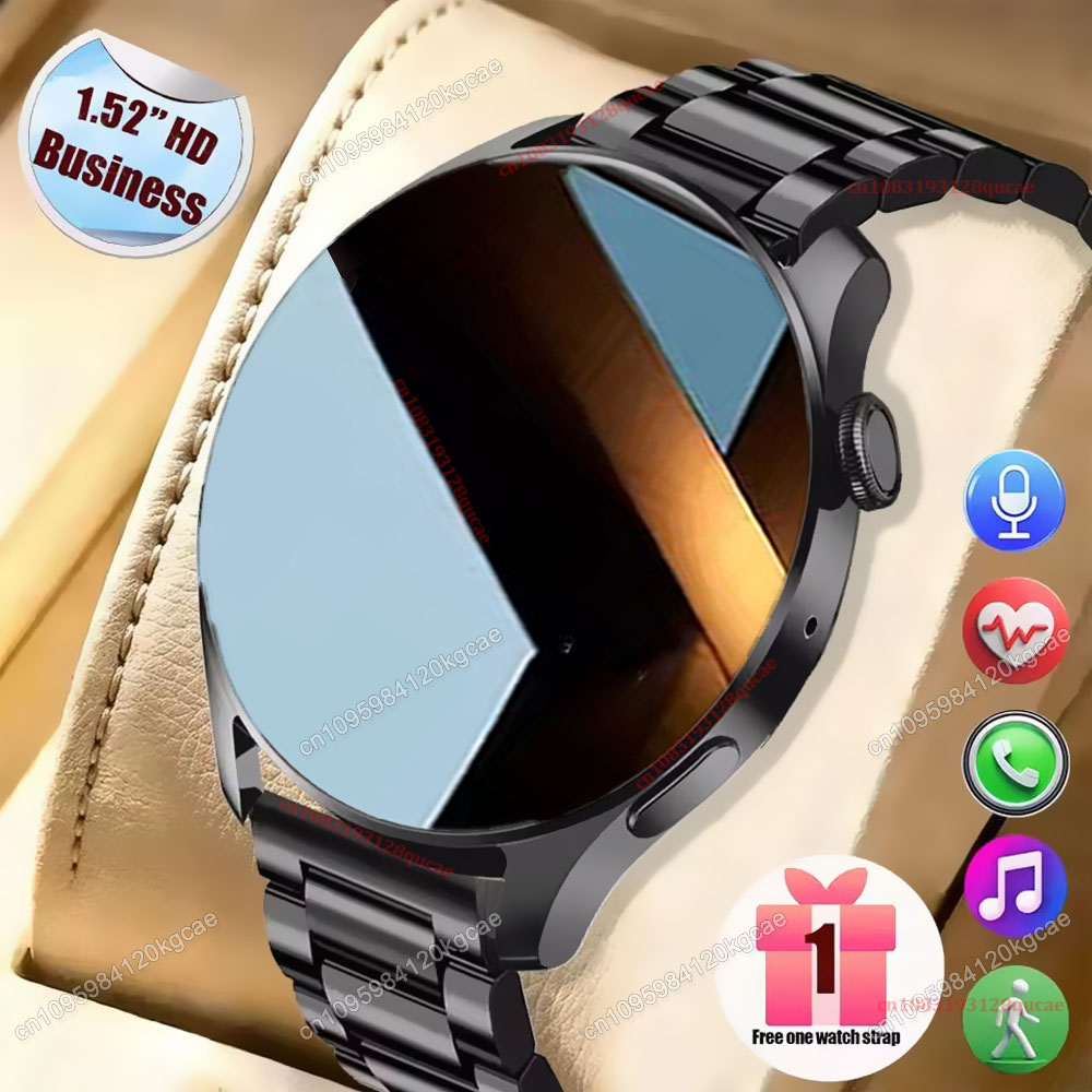 Watch 5 Pro for for Men Smart  - Smartwatch X12 recensione e prezzo