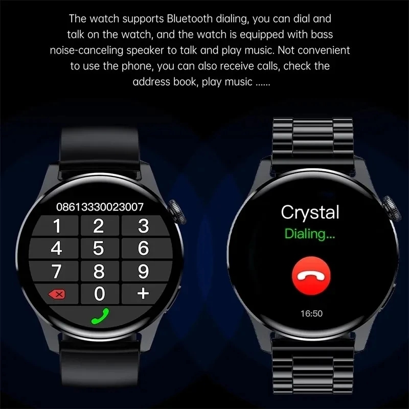 Watch 5 Pro for for Men Smart  - Smartwatch X12 recensione e prezzo