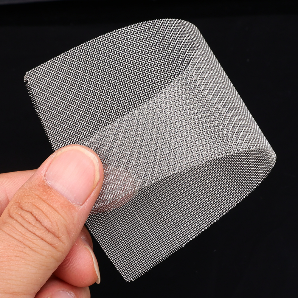 Stainless Steel Repair Mesh Ca - Stainless Mesh Band recensione e prezzo