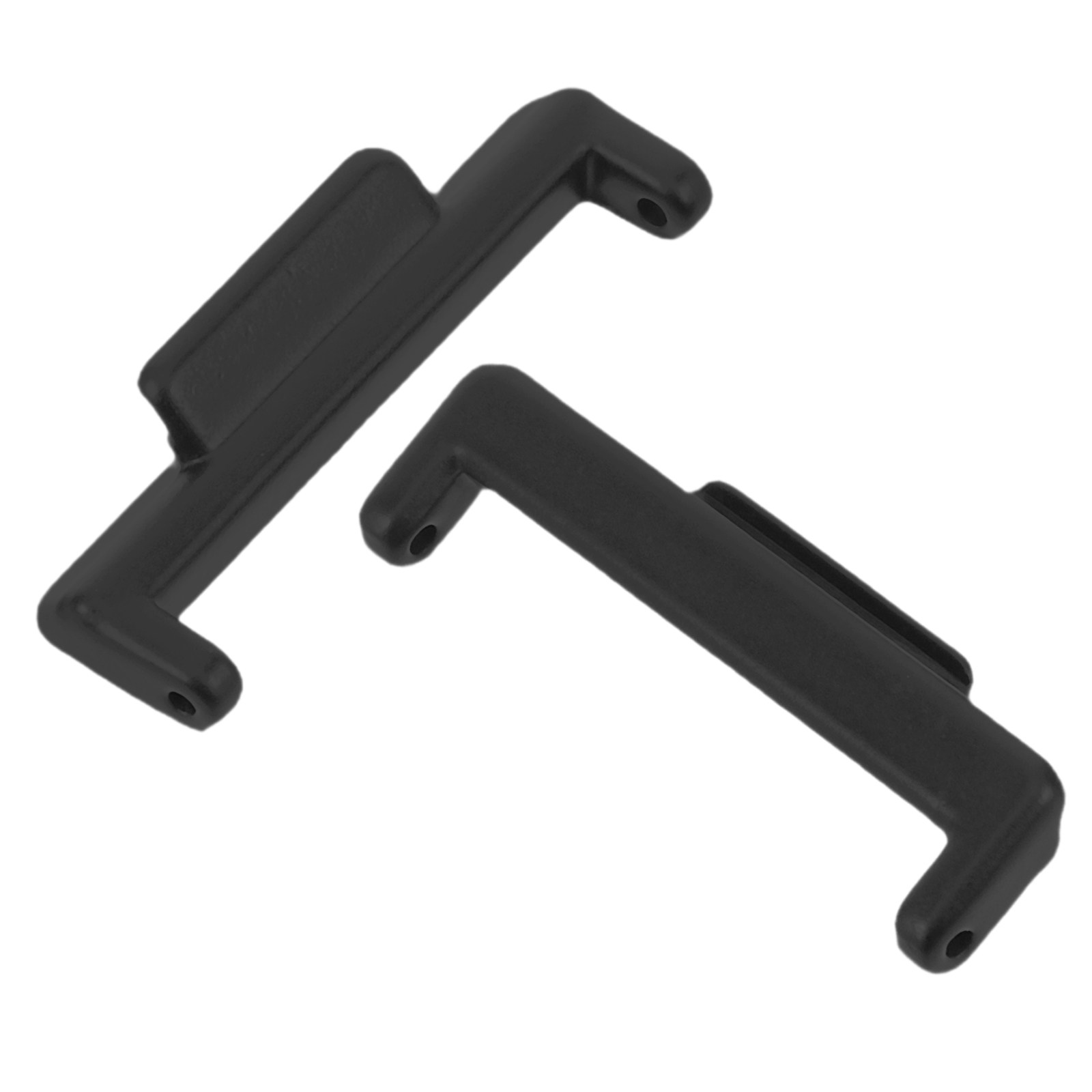 2Pcs Metal Watch Strap Connect - Smartwatch Watch Accessories recensione e prezzo