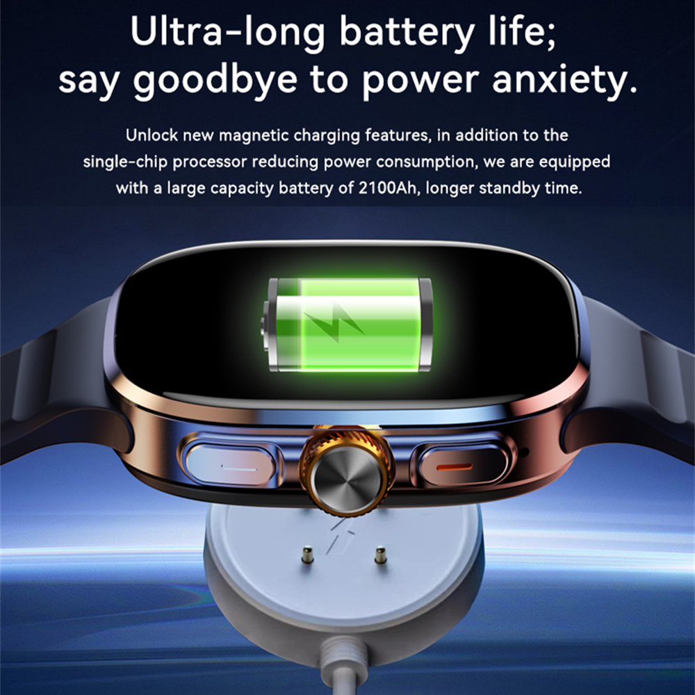 New Large Screen Smartwatch 4G - Smartwatch Id recensione e prezzo