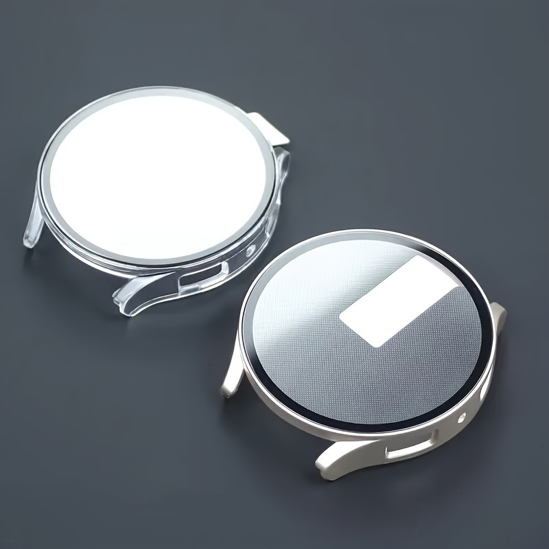2pcs Screen Protector Case for - Accessories For Galaxy Watch 5 recensione e prezzo