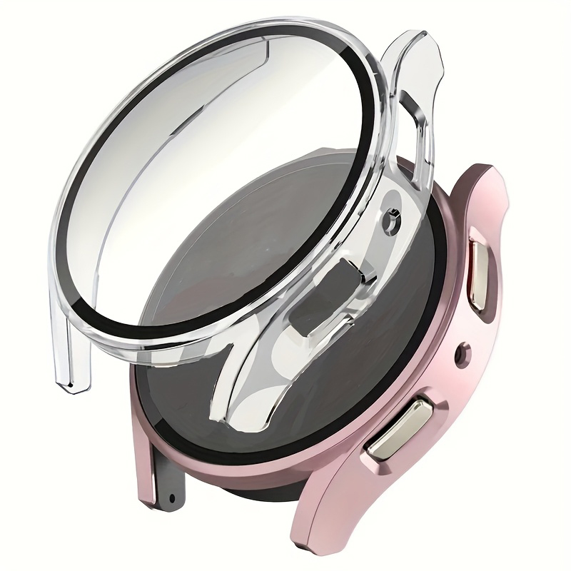 2pcs Screen Protector Case for - Accessories For Galaxy Watch 5 recensione e prezzo