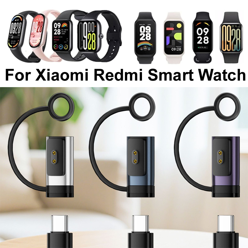 USB TYPC Charger Magnetic Adap - Smartwatch Nexus recensione e prezzo