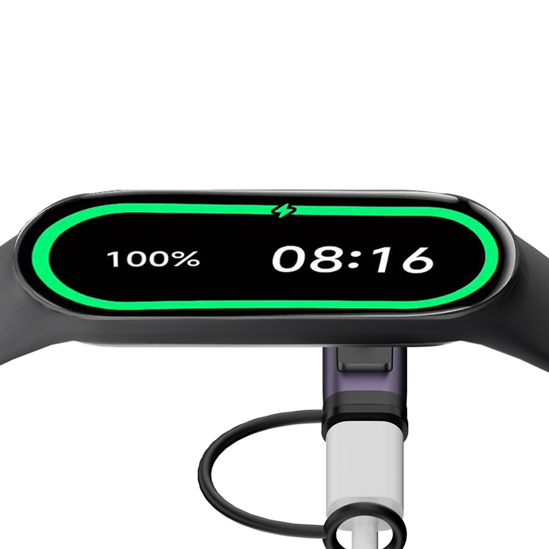 USB TYPC Charger Magnetic Adap - Smartwatch Nexus recensione e prezzo