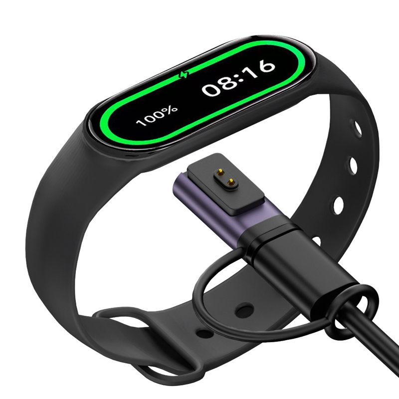 USB TYPC Charger Magnetic Adap - Smartwatch Nexus recensione e prezzo