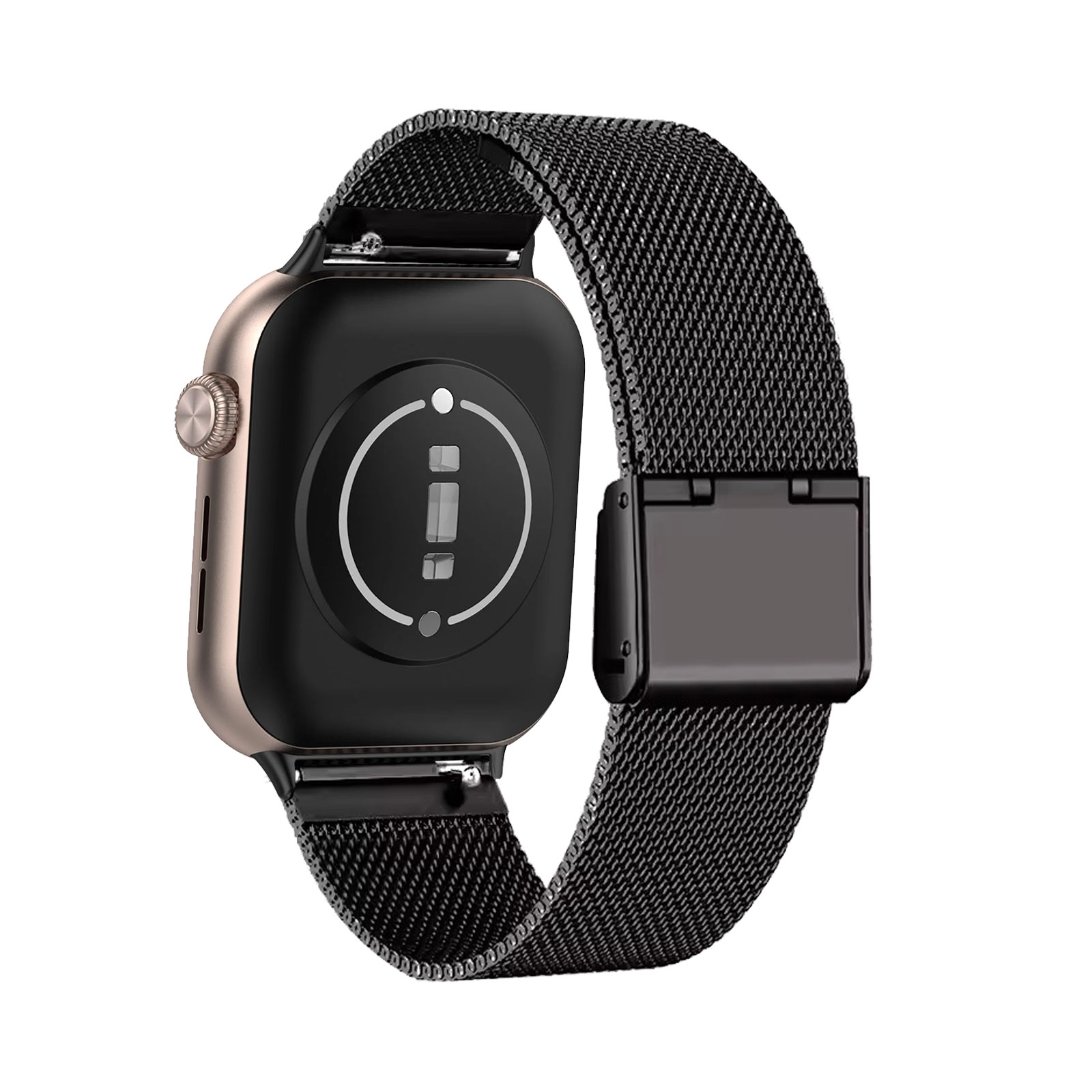 Metal Bands for Honor Watch 5  - Stainless Mesh Band recensione e prezzo