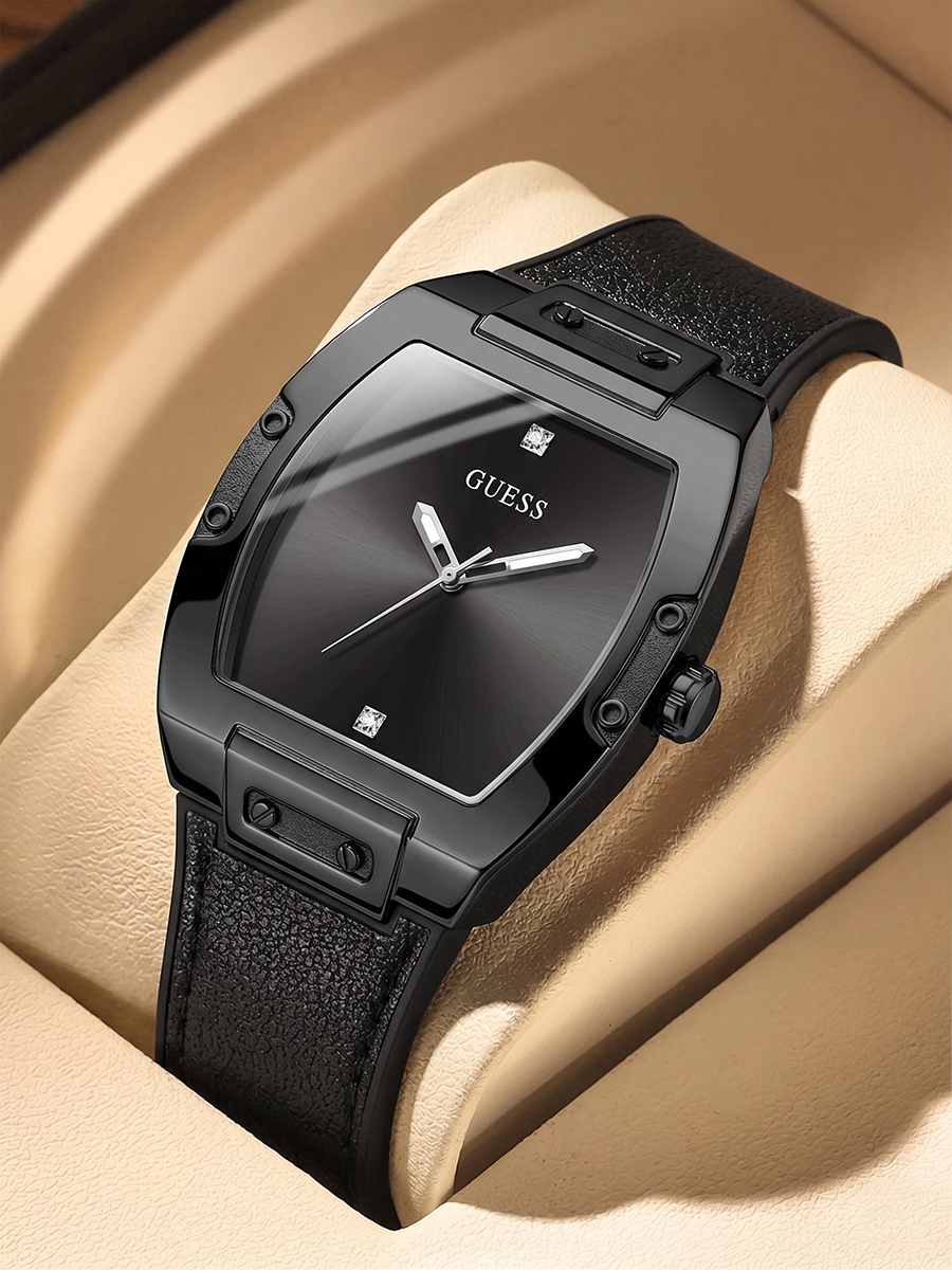 GUESS  GW0386G1 Mens Watches T - Smartwatch Guess recensione e prezzo