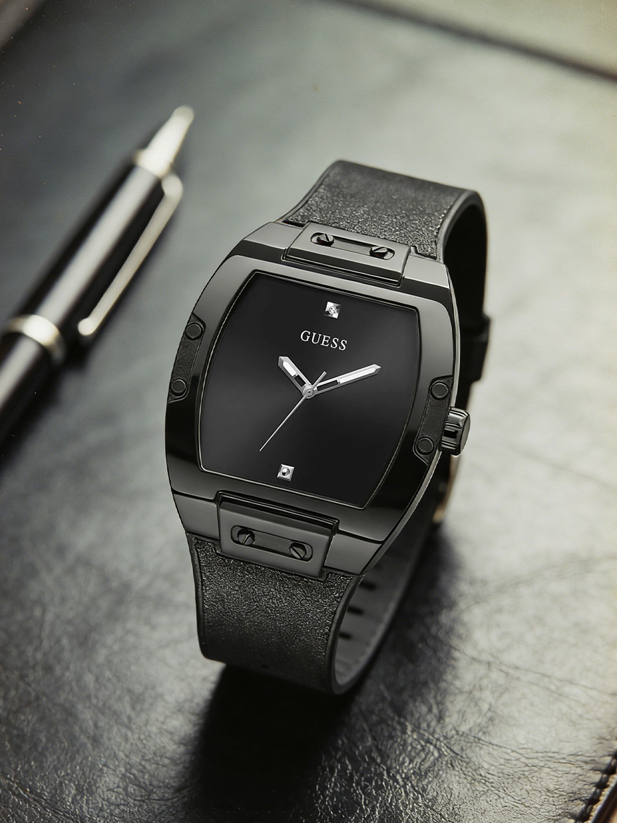 GUESS  GW0386G1 Mens Watches T - Smartwatch Guess recensione e prezzo
