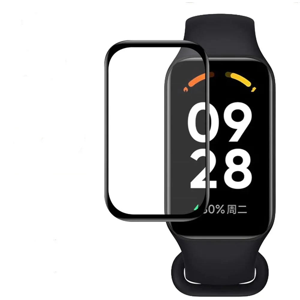 1-3pcs 3D Composite Film For R - Smartwatch Watch Accessories recensione e prezzo