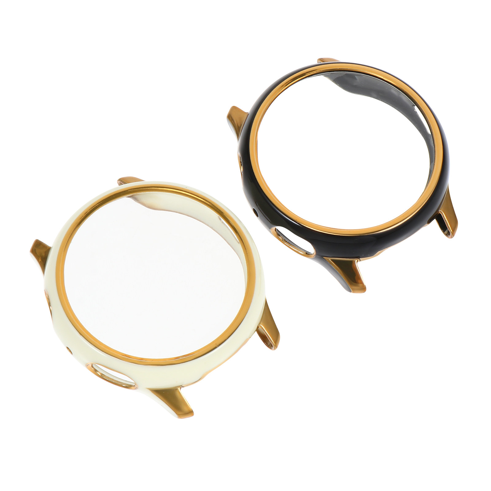 2Pcs Smartwatch Protective Cas - Smartwatch Case recensione e prezzo