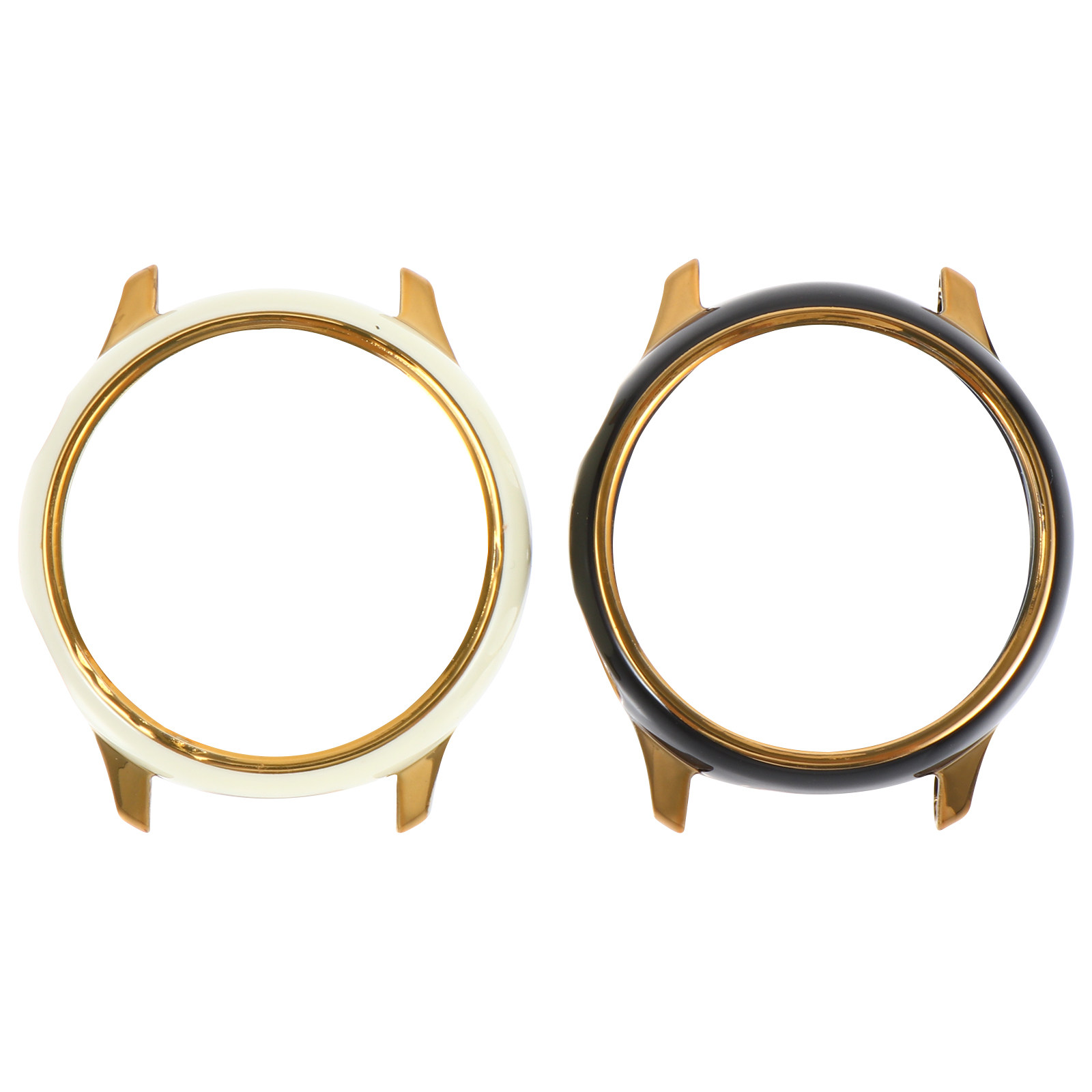 2Pcs Smartwatch Protective Cas - Smartwatch Case recensione e prezzo