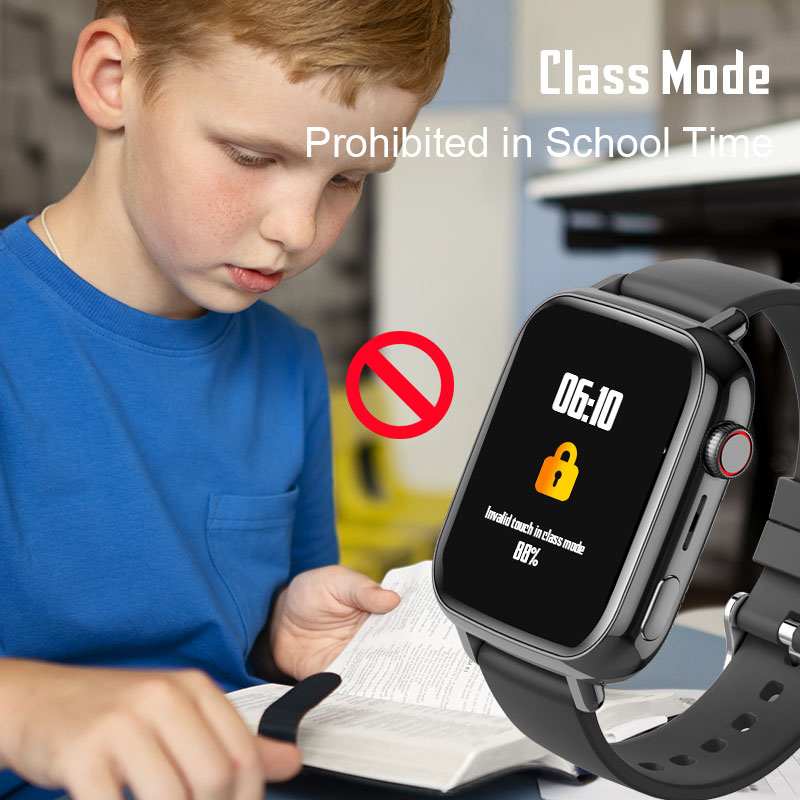 Wonlex KT34 Children's Smart W - Smartwatch Store recensione e prezzo