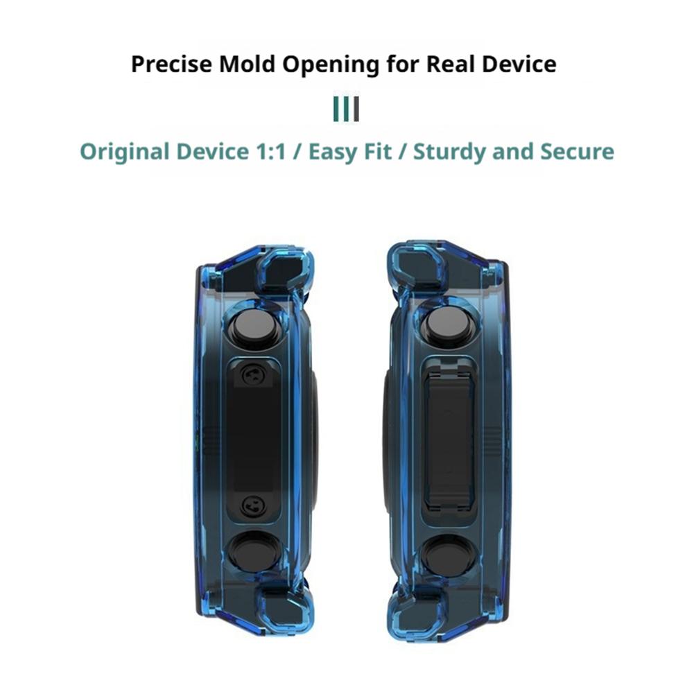 Rugged TPU Guard for Amazfit T - Smartwatch Case recensione e prezzo