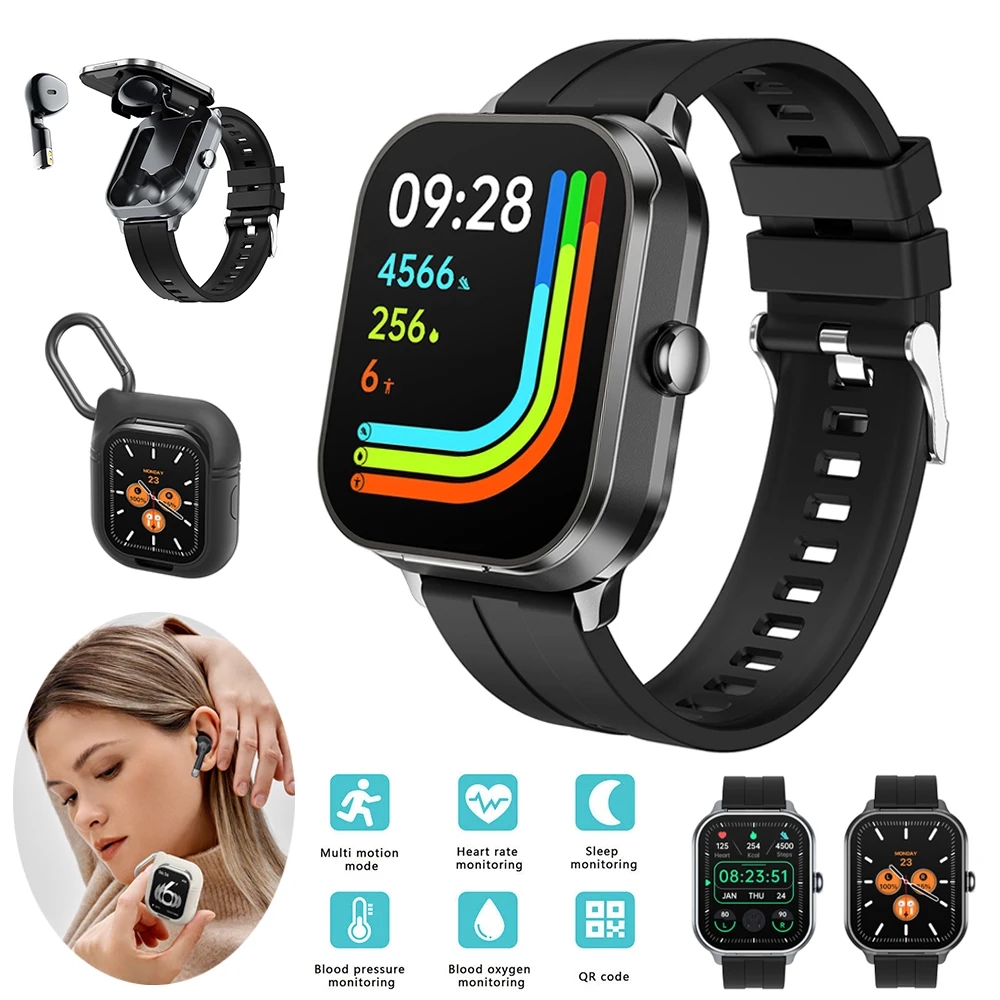 for Unihertz 8849 Tank 4 Pro/  - Smartwatch X12 recensione e prezzo