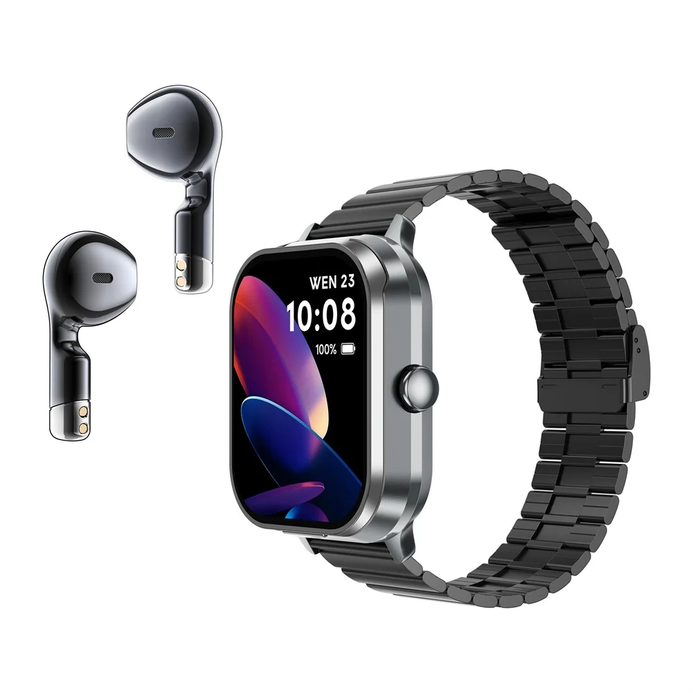 for Unihertz 8849 Tank 4 Pro/  - Smartwatch X12 recensione e prezzo