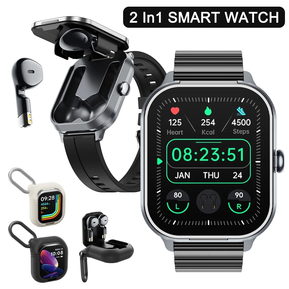 for Unihertz 8849 Tank 4 Pro/  - Smartwatch X12 recensione e prezzo