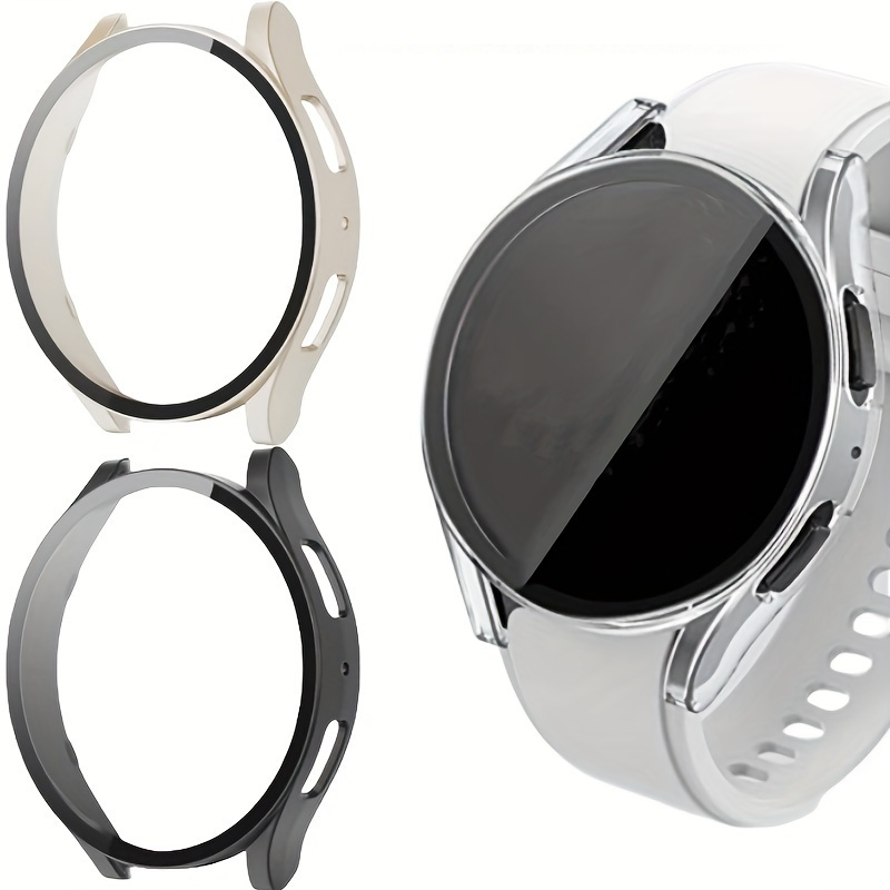 Glass+Case for Samsung Galaxy  - Accessories For Galaxy Watch 5 recensione e prezzo