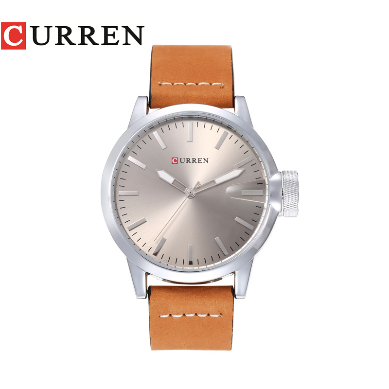 CURREN Luxury Factory Watch Me - Smartwatch Guess recensione e prezzo