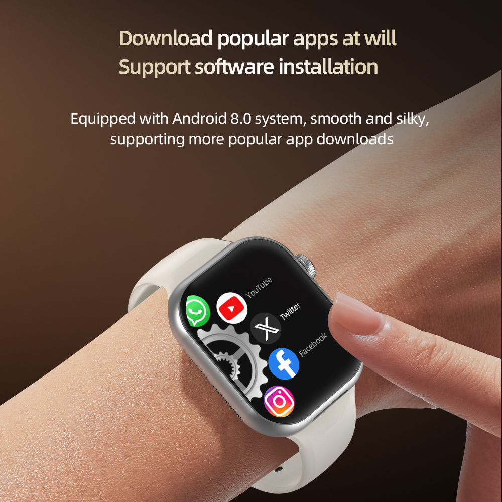Original VP29 Smartwatch VP Se - Smartwatch Id recensione e prezzo
