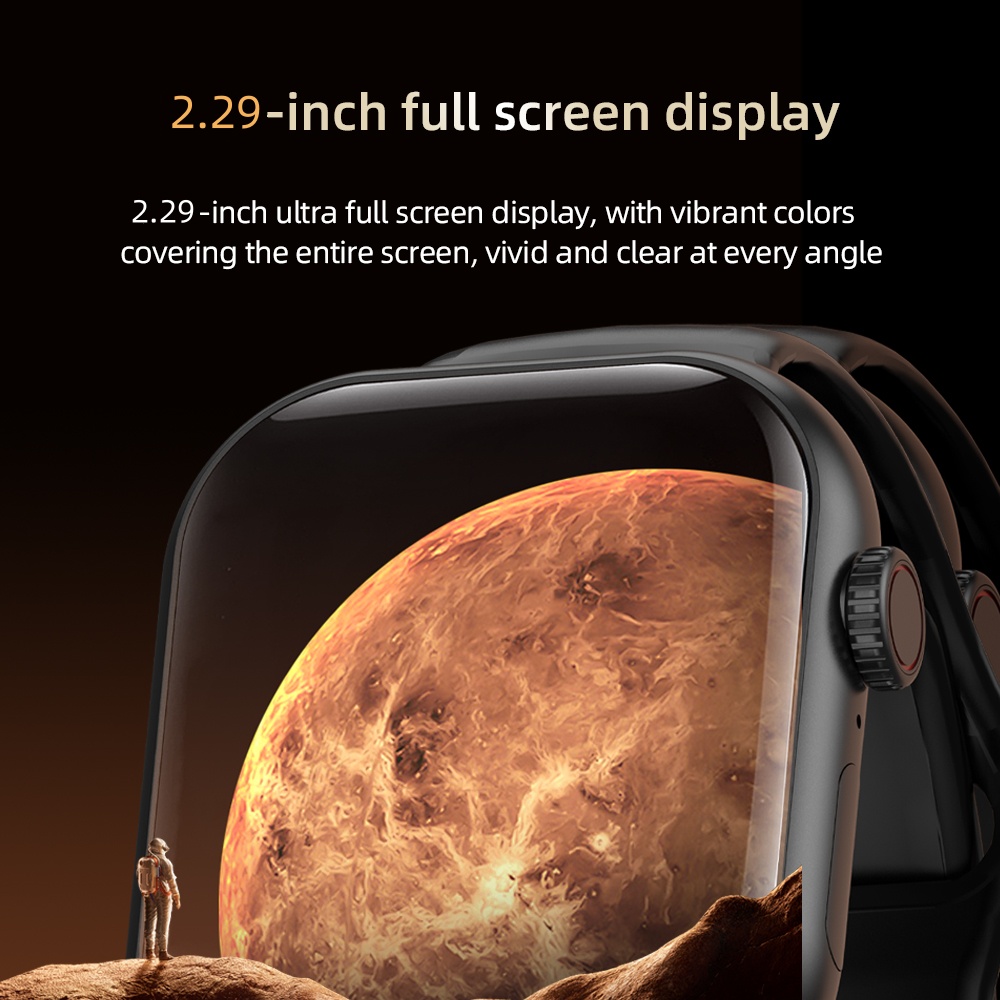 Original VP29 Smartwatch VP Se - Smartwatch Id recensione e prezzo