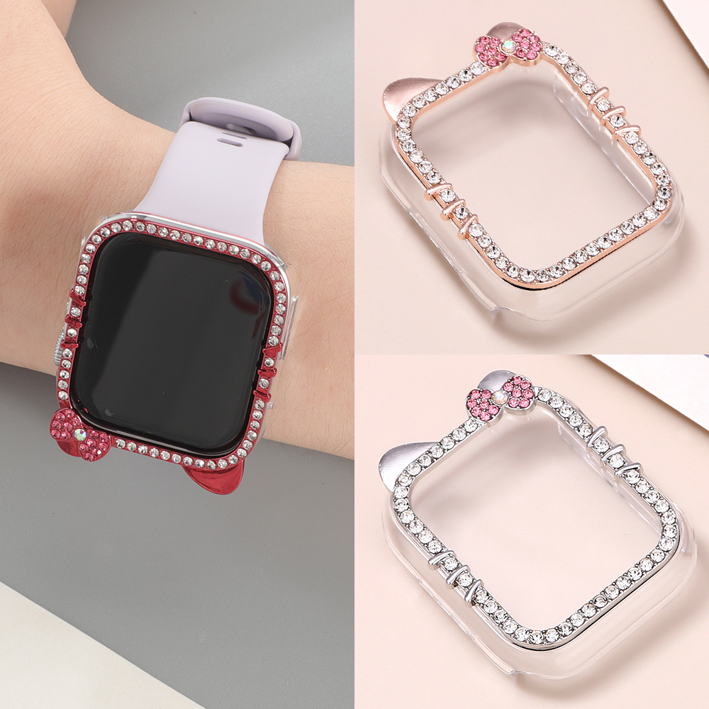 Cover Case for Huawei Watch Fi - Smartwatch Watch Accessories For Women recensione e prezzo