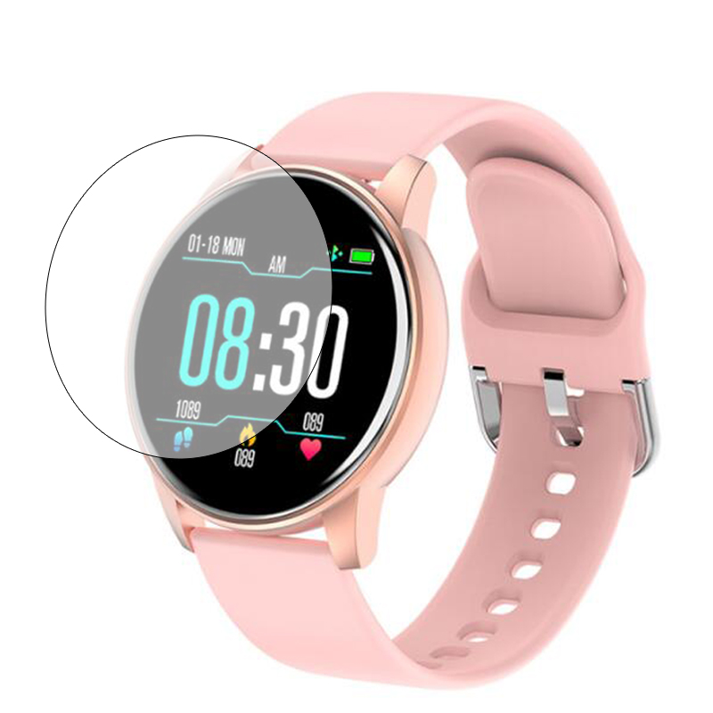 5pcs TPU Soft Smartwatch Clear - Smartwatch Watch Accessories For Women recensione e prezzo