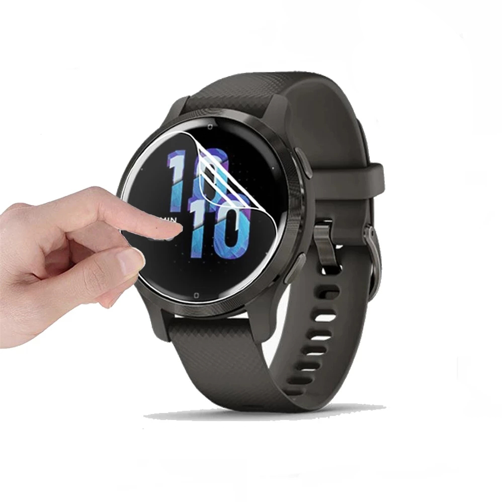 5pcs TPU Soft Smartwatch Clear - Smartwatch Watch Accessories For Women recensione e prezzo