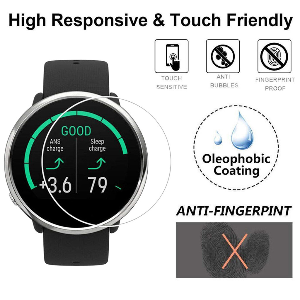 5pcs TPU Soft Smartwatch Clear - Smartwatch Watch Accessories For Women recensione e prezzo